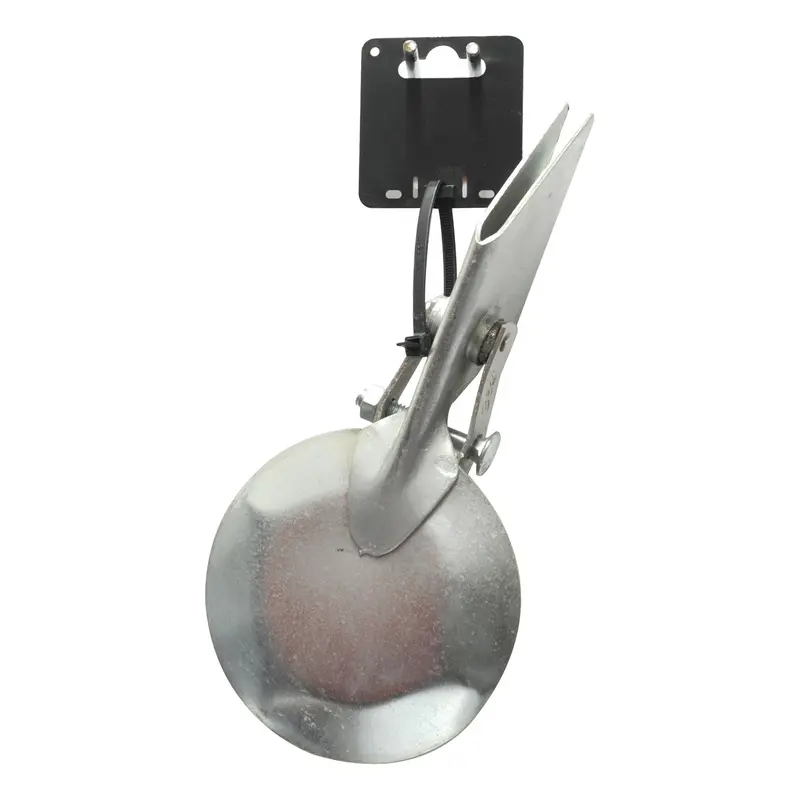 Weather Cap - Counter Balanced, 3 3/4'', (95.2mm), (Tag - 1 pc.) | Sparex Part No.S.919783