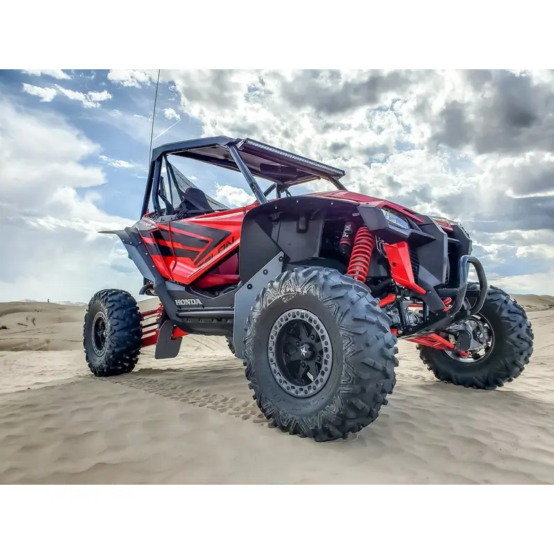 Honda Talon 1000R 1000X 2019+ Mud Flaps/Fender Extensions