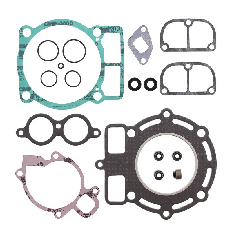 VERTEX TOP END GASKET SET KTM EXC-G 250 RACING 02-05 #VER810316
