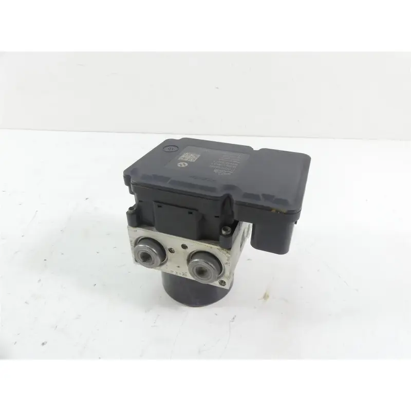 2011 BMW R1200GS K255 Adv Abs Brake Pump Pressure Module 34517715109