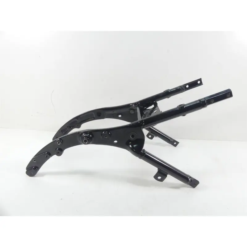 2014 Harley Touring FLHXS Street Glide Sp Straight Subframe Sub Frame 48079-09