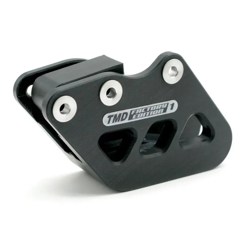 Chain Rear Guide 'Factory Edition' (Wear Pad) for Honda Applications