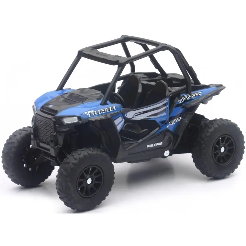 New-Ray Sport Vehicle/ATV Replica | 07343