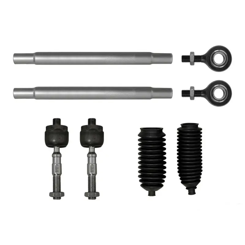 SuperATV Can-Am Maverick Heavy-Duty Tie Rod Kit
