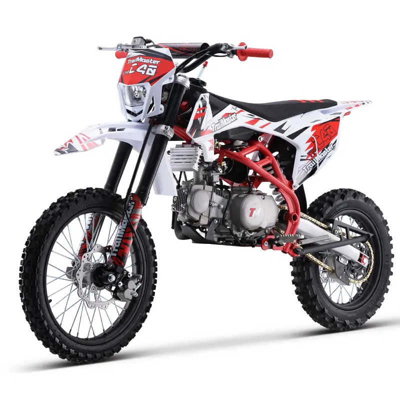 Trailmaster TMC40-140 Offroad Children's Dirt Bike