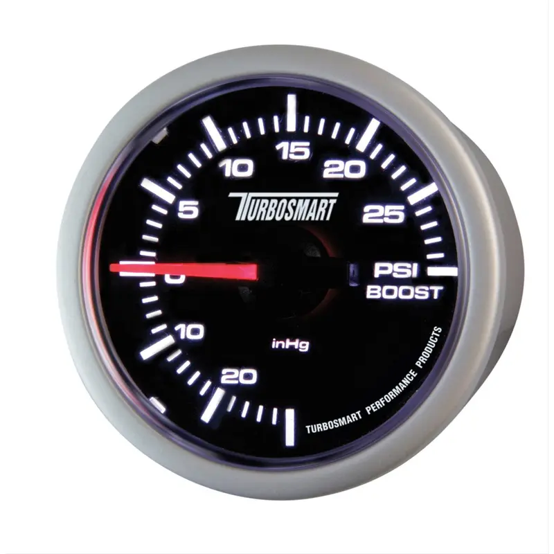 Turbosmart Boost Gauges