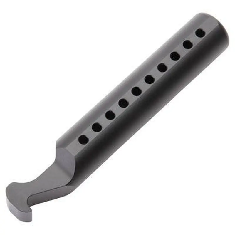 Tusk Belt Removal Tool