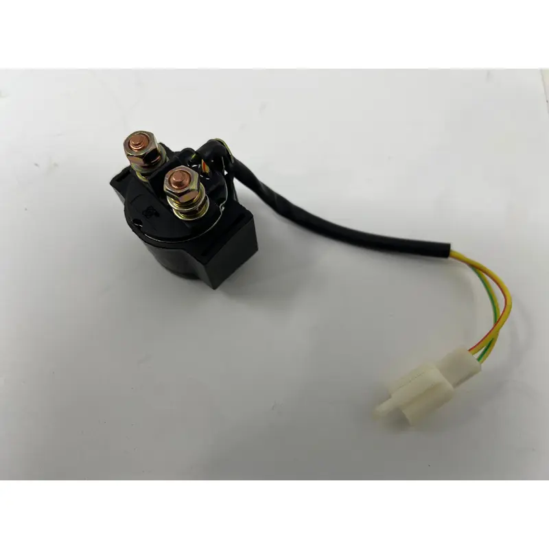 X22R MAX 250cc Motorcycle | Solenoid (H6-70131)
