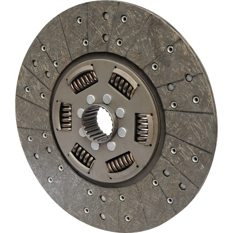 Clutch Plate - S.110958