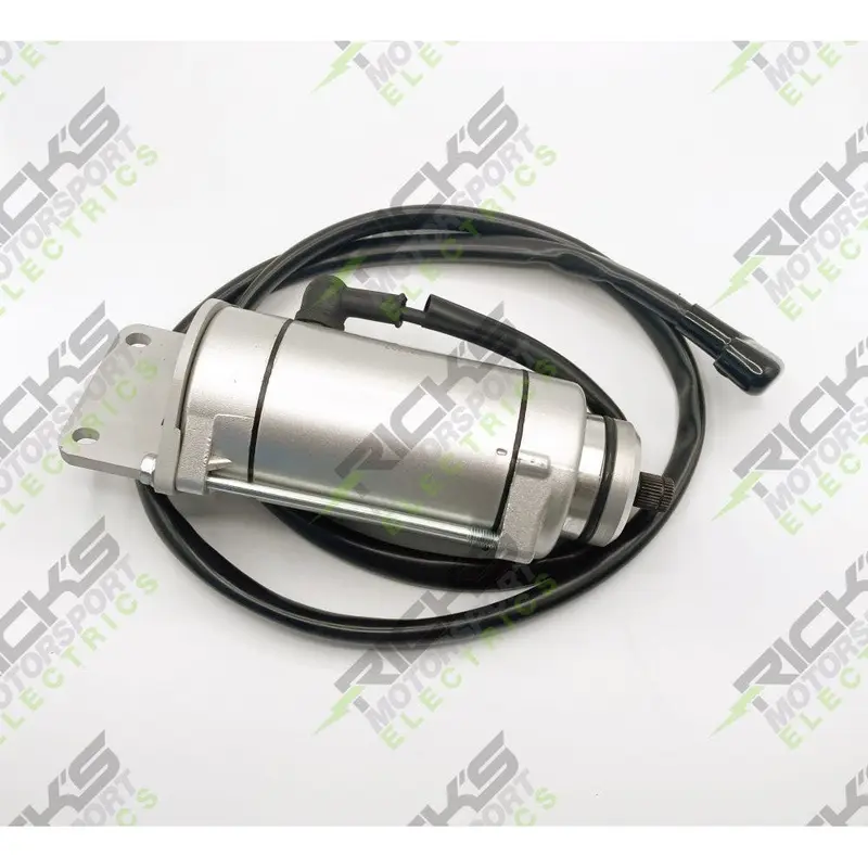 Ricks Starter Motor 61-234