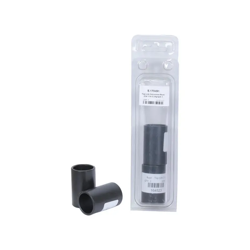 Top Link Conversion Bush (Cat. 3 to 2) (Agripak 2  pcs.) - Sparex Part No. S.170491