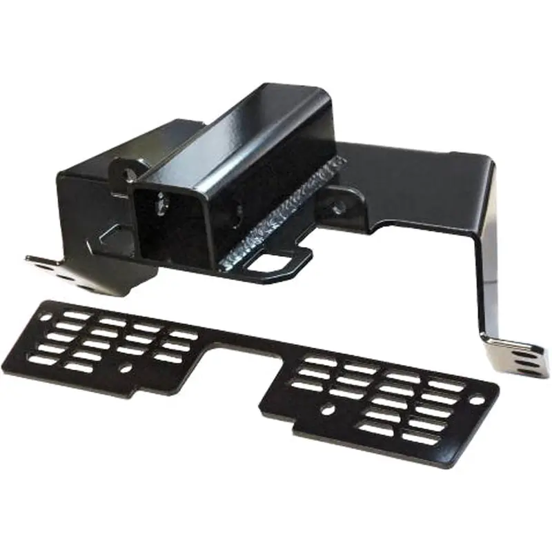 Upper Receiver 2"