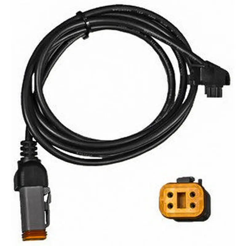 DYNOJET PV TO DIAG PLUG J1850 76950241