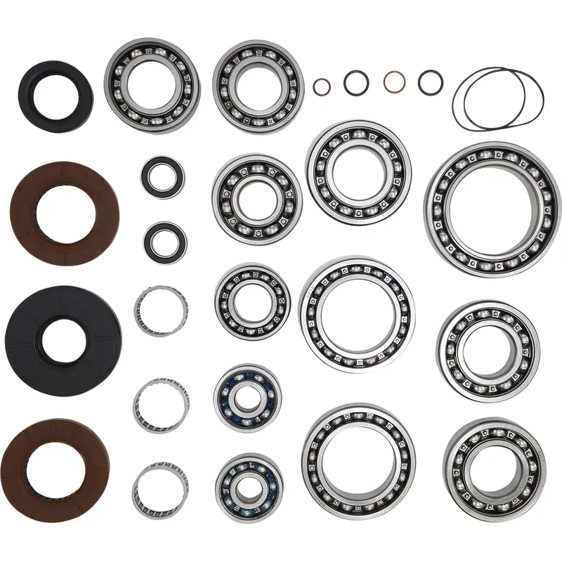 MOOSE RACING Transaxle Bearing/Seal Kit - Polaris 25-2113