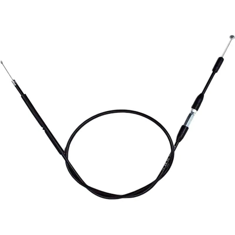 MOTION PRO BLACK VINYL HOT START CABLE 02-0417
