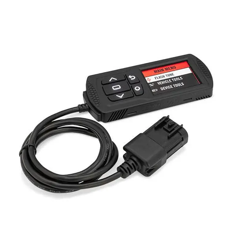 POWER VISION 3 FOR POLARIS RANGER XP900 by DynoJet