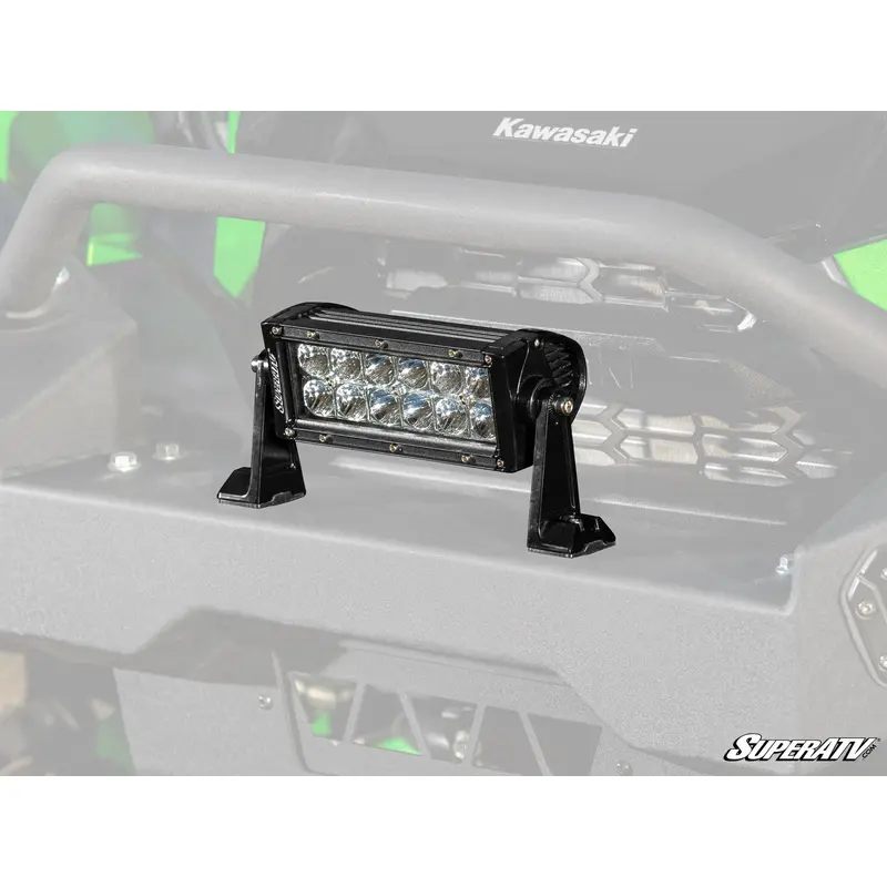 SuperATV 6" LED Combination Spot/Flood Light Bar