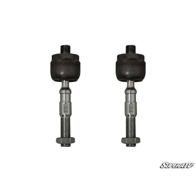 SuperATV Inner Tie Rod End ReplacementArctic Cat