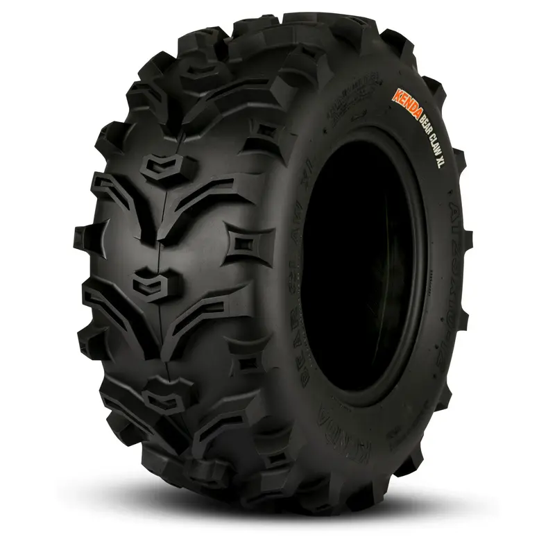 26x12x12 KENDA BEARCLAW XL K299A 6 Ply