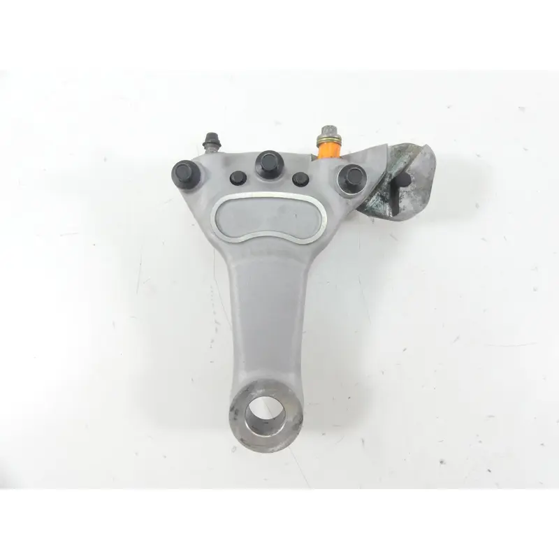 2007 Harley Touring FLHTCU SE CVO Electra Glide Rear Brake Caliper 44595-07