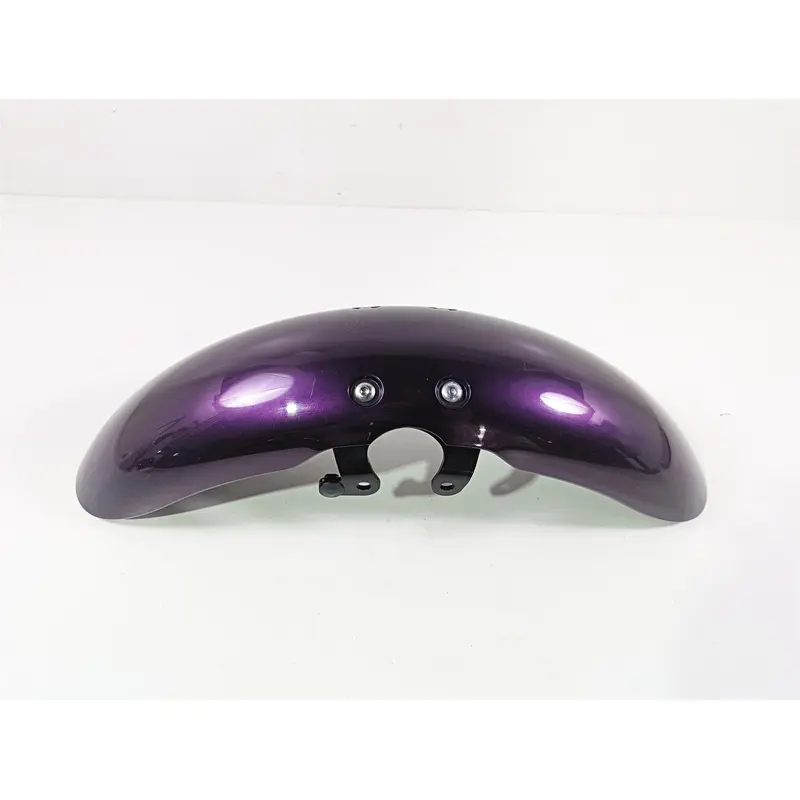 2013 Triumph Bonneville Front Fender Imperial Purple T2302648-KF