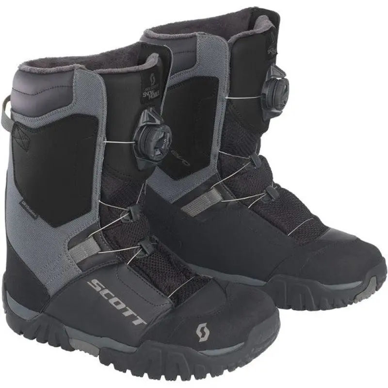 Bottes de Motoneige X-Trax Evo