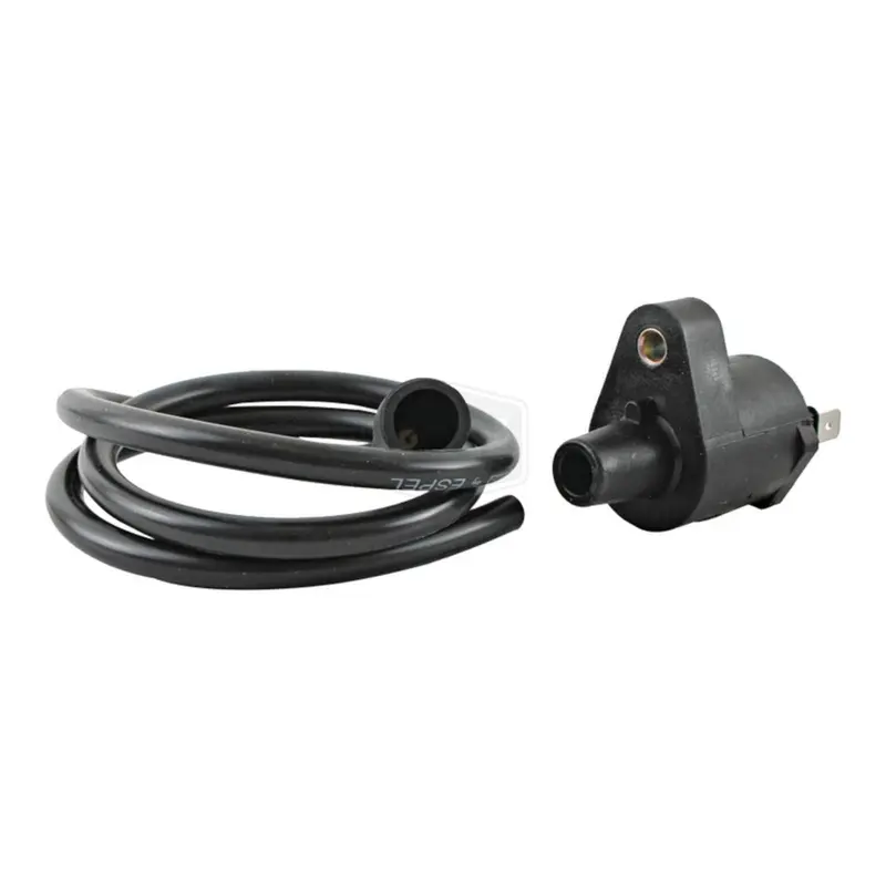 J&N Ignition Coil (160-01027)