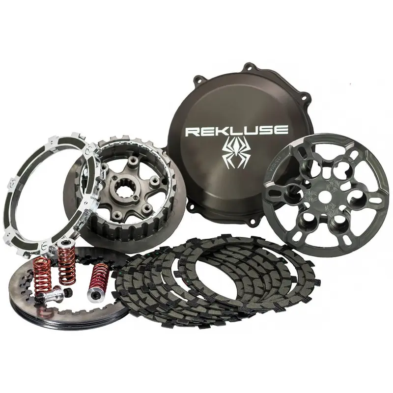 Rekluse Radius CX Auto Clutch Suzuki RMZ 450(X) (08-'22) | RMS-7906064