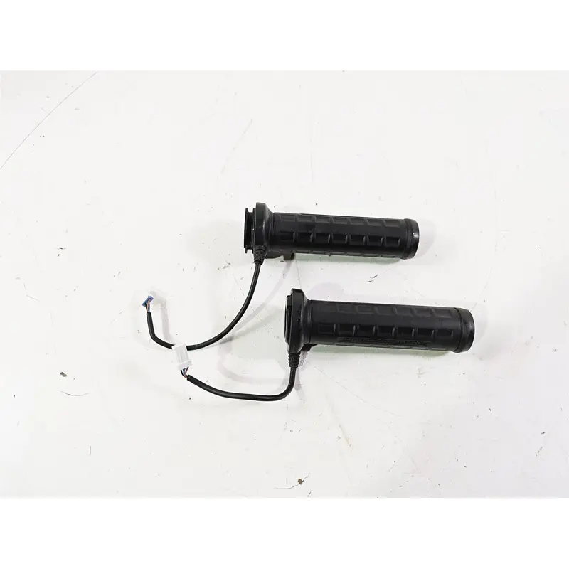 2022 Harley RA1250 S Pan America Left Right Heated Grip Set 56100376 56100377