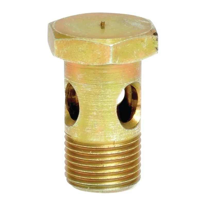 Banjo Bolt M10 x 1.00 - 19mm | Sparex Part No.S.3761019