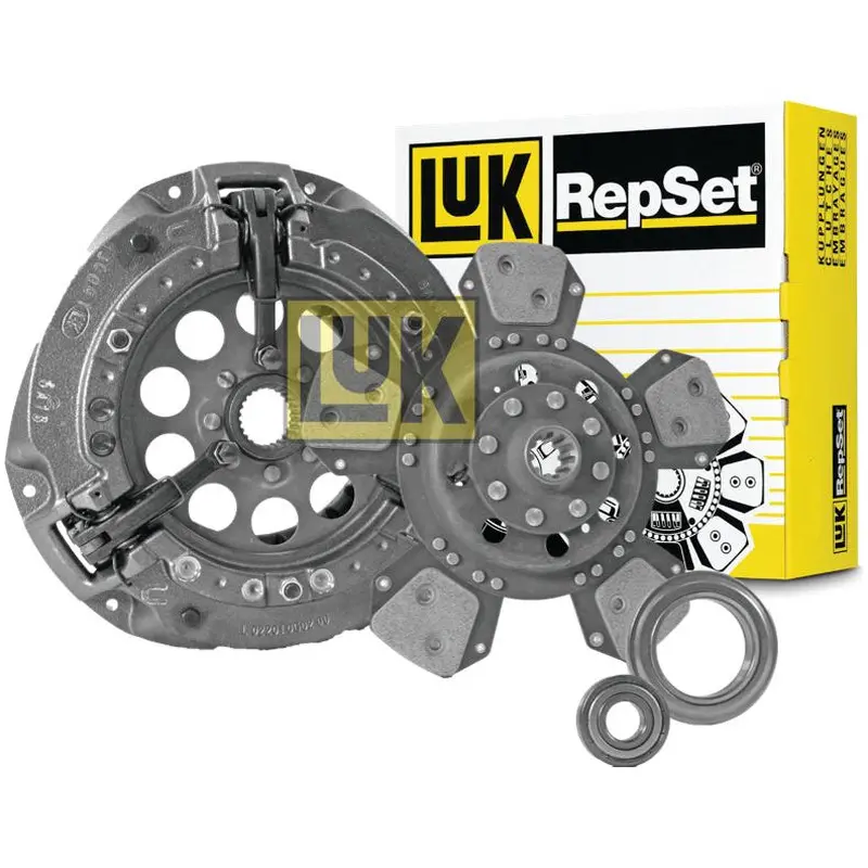 Clutch Kit with Bearings - S.146801