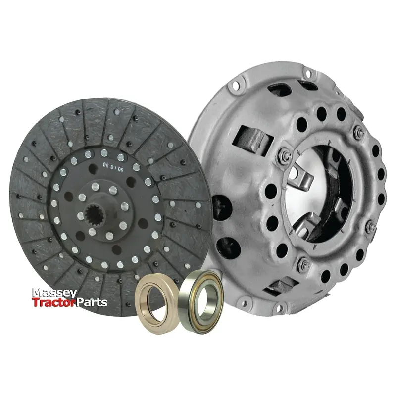 Clutch Kit with Bearings - S.68994