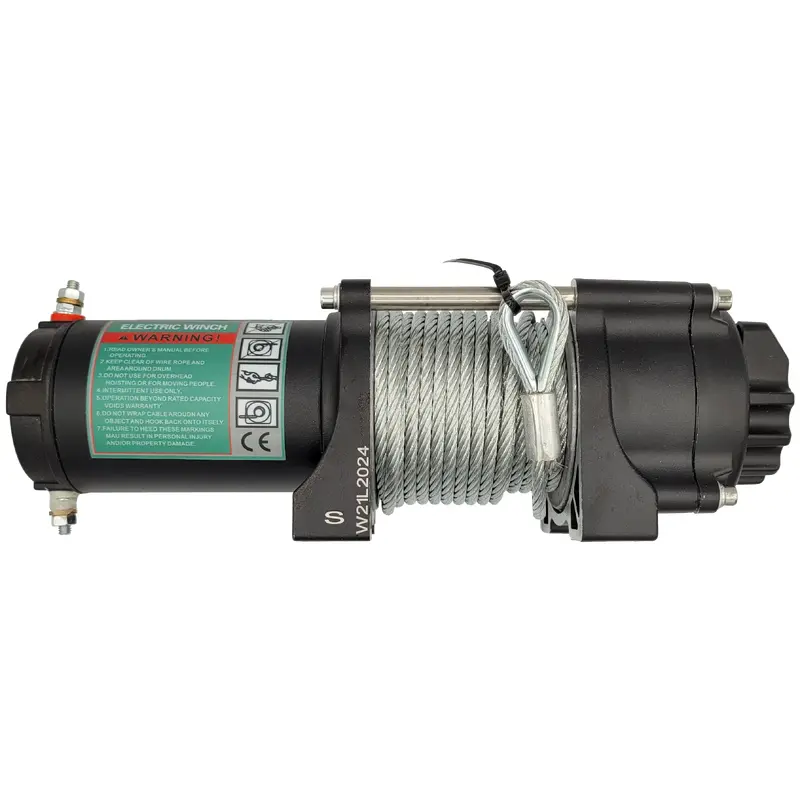 HiSUN - 3500lbs Winch - P11500089110100