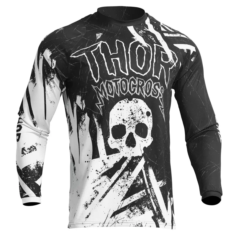 Sector Gnar Youth Jersey