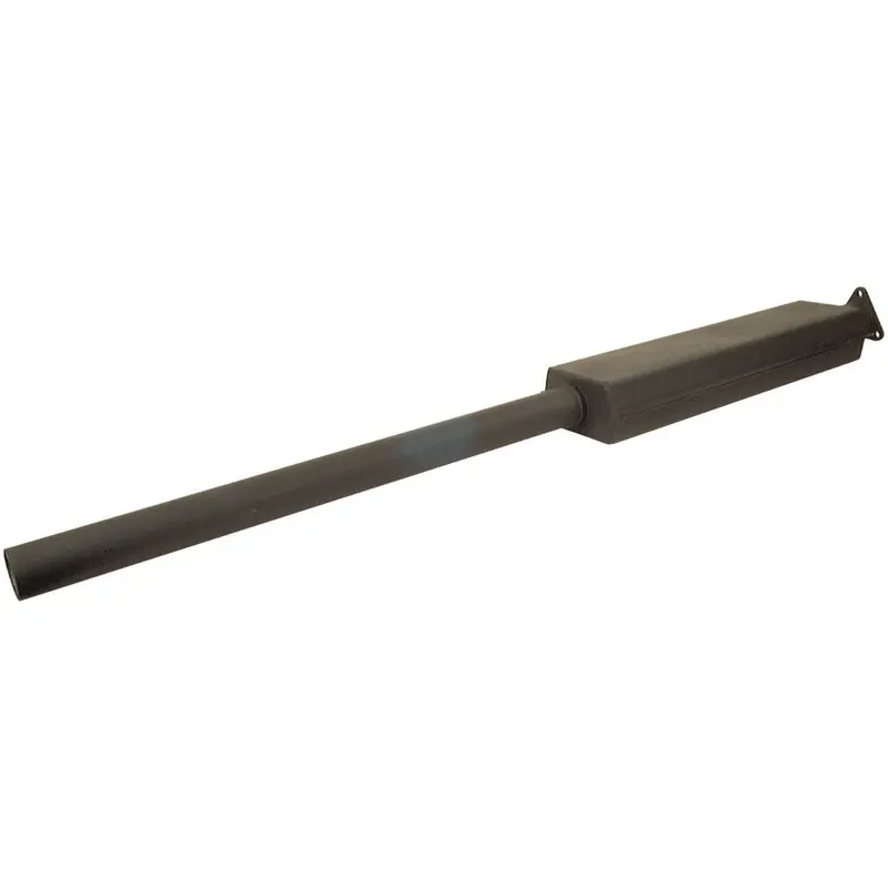 Silencer - Vertical - S.64539