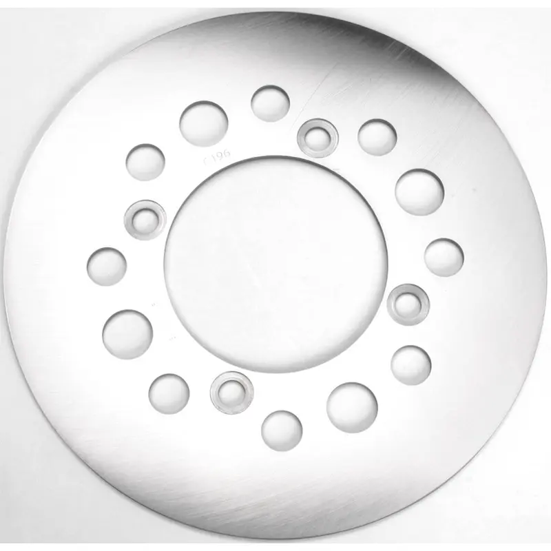 EBC STANDARD ROTOR MD6196D