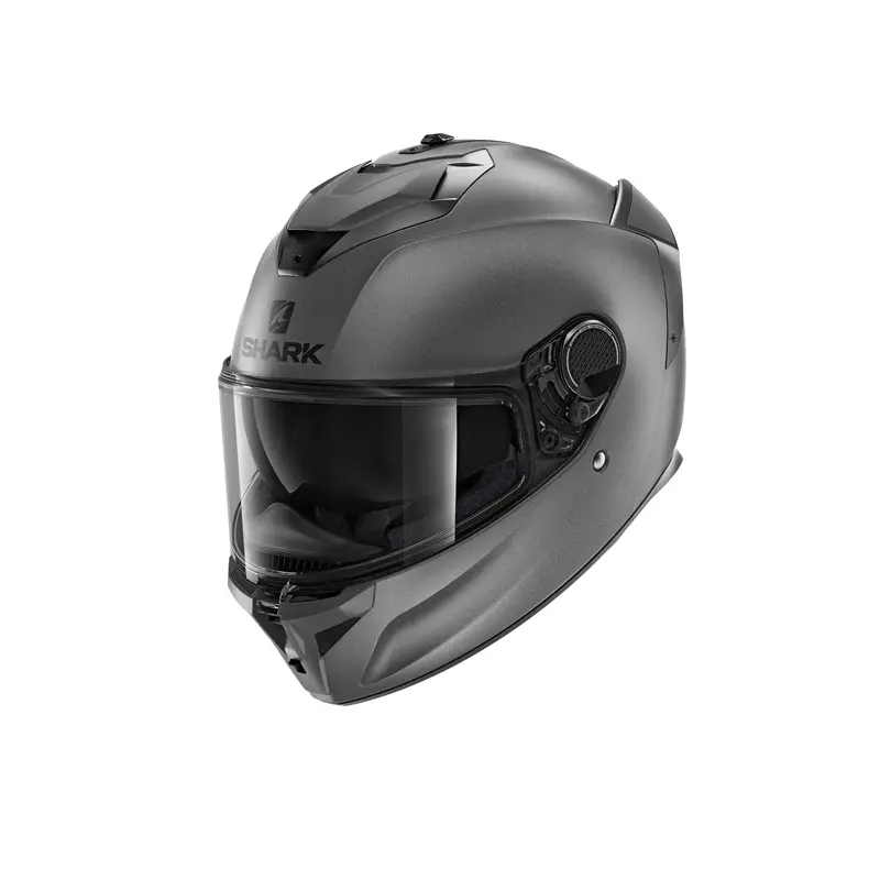 SHARK SPARTAN GT BLANK Mat Anth S