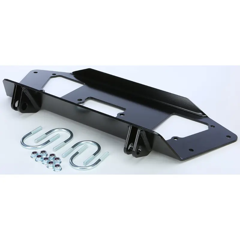 UTV PLOW MOUNT KIT