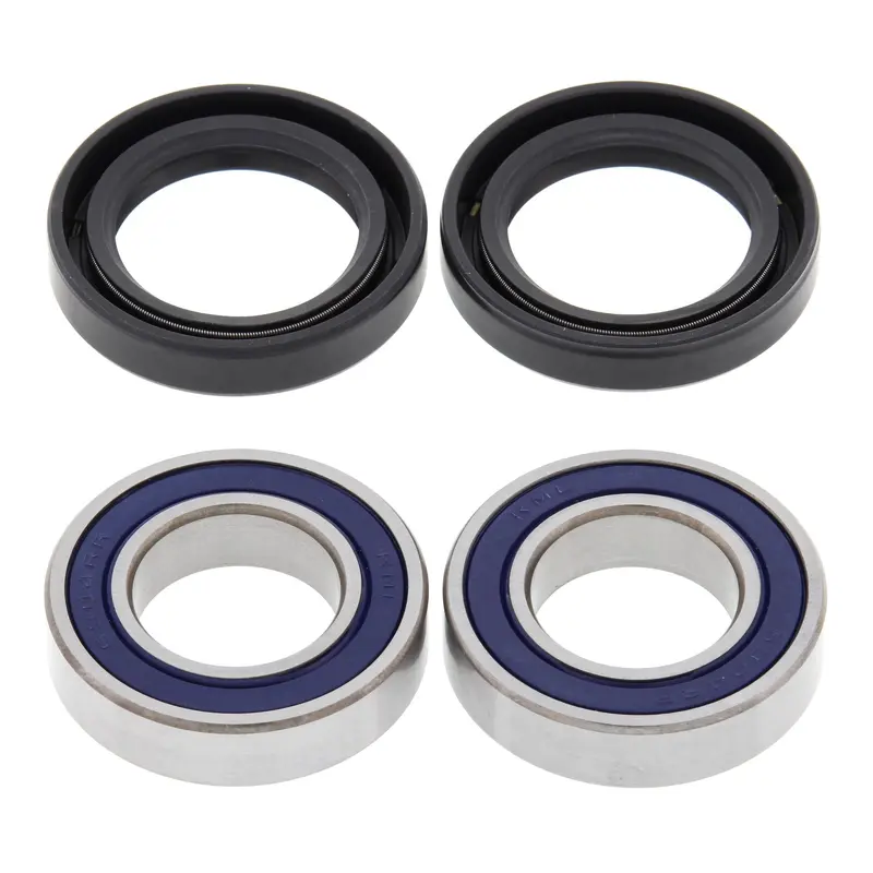 All Balls Racing Wheel Bearing Kit (25-1092)