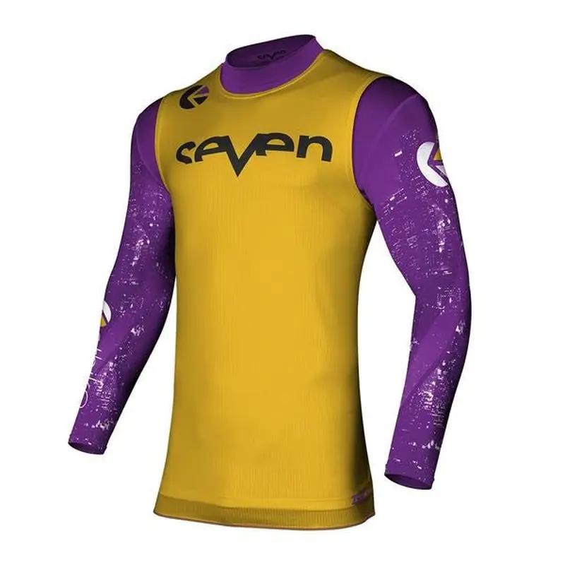 Camisole de Motocross Zero Ethika