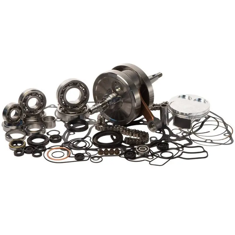 Vertex Complete Engine Rebuild Kit For Kawasaki KX250F 2005 | WR101-039