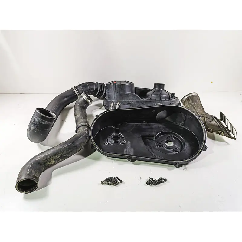 2020 Polaris RZR XP 1000 EPS Primary Drive Clutch Cover Set I 2635158 O 2207414