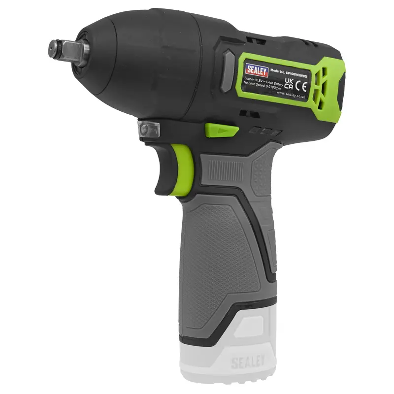 Cordless Impact Wrench 3/8"Sq Drive 10.8V SV10.8 Series - Body Only - CP108VCIWBO