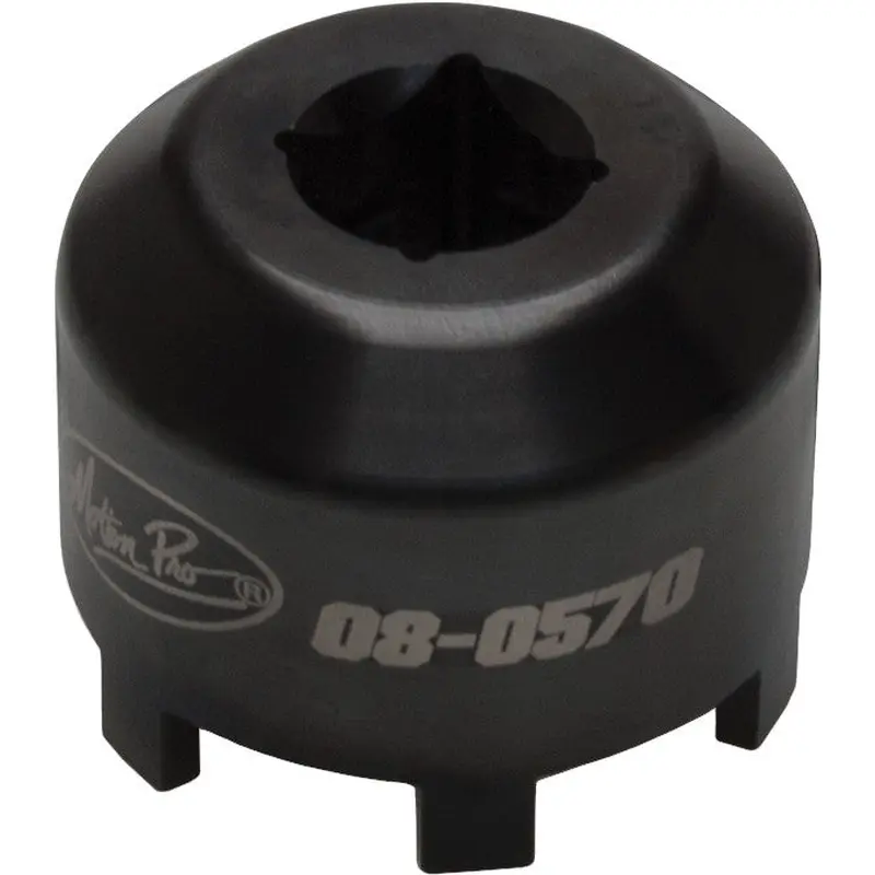 MOTION PRO SPANNER NUT SOCKET YAMAHA 08-0570