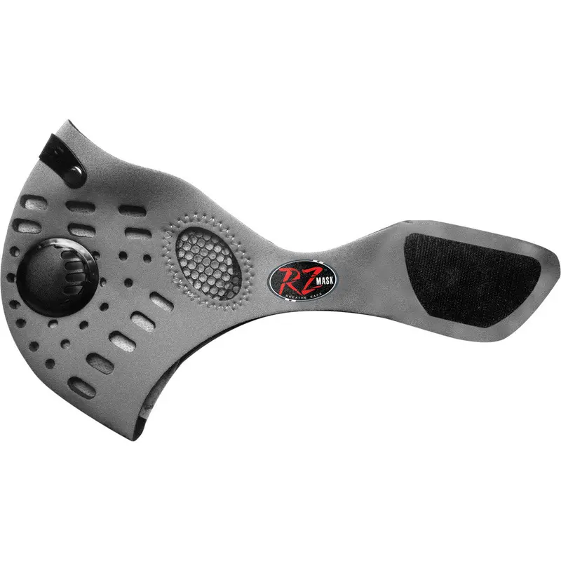 RZ MASK YOUTH MASK (SILVER) 83269