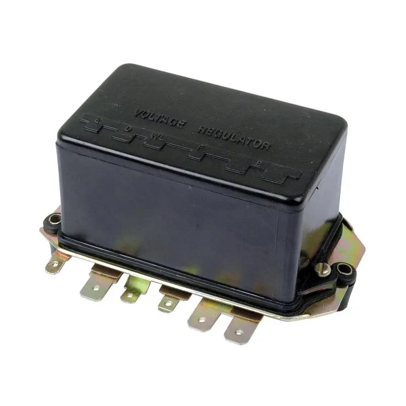 Voltage Regulator - Sparex Part No. S.65582