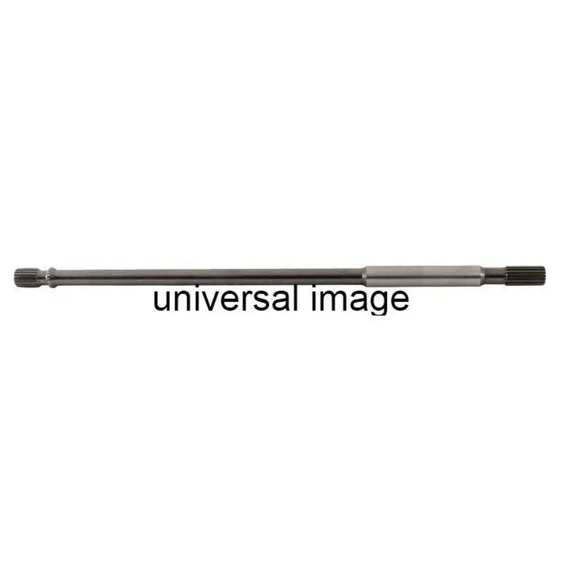Wave Werx Drive Shaft WC-03306
