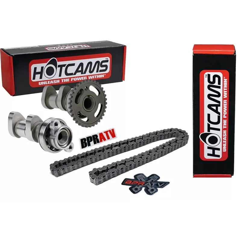 04-06 Suzuki RMZ250 RMZ 250 Hotcams Hot Cams Stage 2 BPRATV Talon Timing Chain