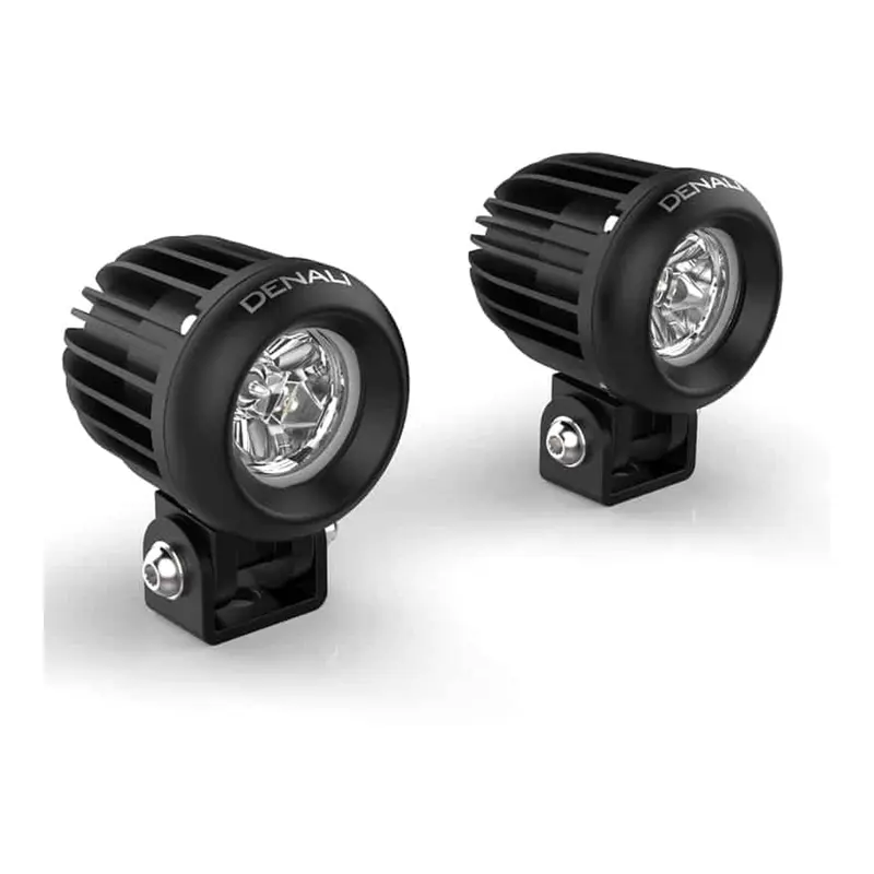 Denali D2 LED Light Kit - DataDim Technology - Pair