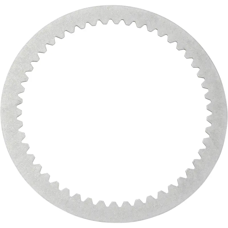 DRAG SPECIALTIES Steel Plate 1131-0436